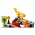 Конструктор Lego Minecraft 21158 Ферма панд